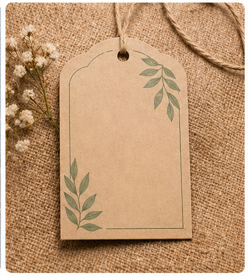 Tag Sample 2